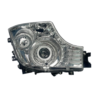 9608200739 9608200839 Farol para Mercedes-Benz ACTROS MP4 / MEGA Truck