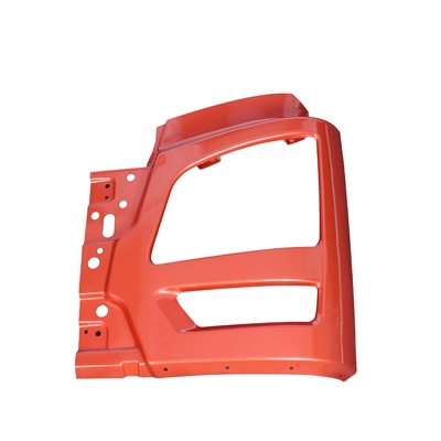 Bom preço 2803035B1063-A9 Quadro de faróis para camião FAW Jiefang JH6 on-line