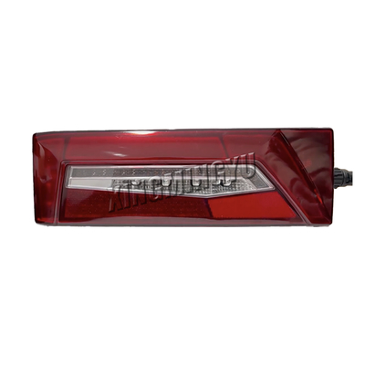 2860827 2860829 Lanterna traseira LED para caminhão Scania Série R - 24V 36W