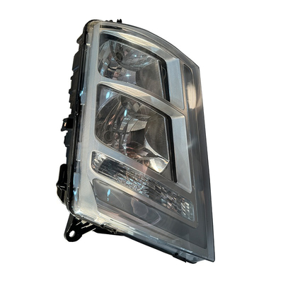 Lâmpadas dianteiras de camião Volvo FH FM - lâmpada halógena de 24 V, substituição OEM