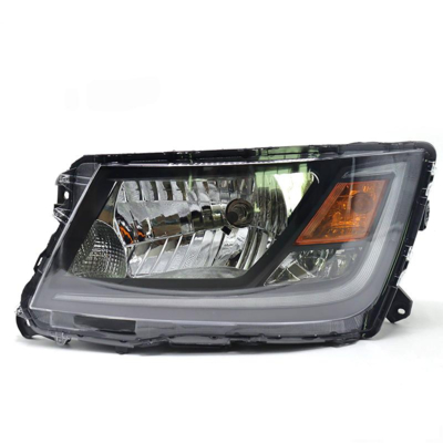 Bom preço Lâmpada de cabeça de farol Hino 500 para Dominator Profie 2014-2020, 24V 36W Halogênio on-line