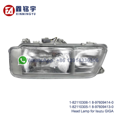 Bom preço ISUZU GIGA Lâmpadas de caminhão OEM substituição 24V 36W on-line