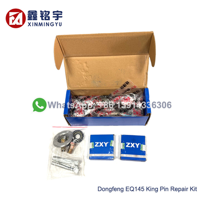 Bom preço Kit de reparo do pino mestre do eixo dianteiro do caminhão Dongfeng EQ145 30JS50-01021XLB on-line