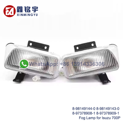 Bom preço 36W 24V ISUZU Fog Lamp with 2 Years Warranty for NPR NQR 700P Trucks on-line