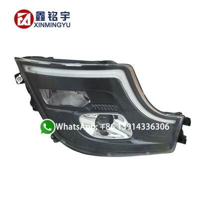 Bom preço 9618200959 9618200859 Farol LED Super Brilhante para Mercedes Actros MP4 MP5 on-line