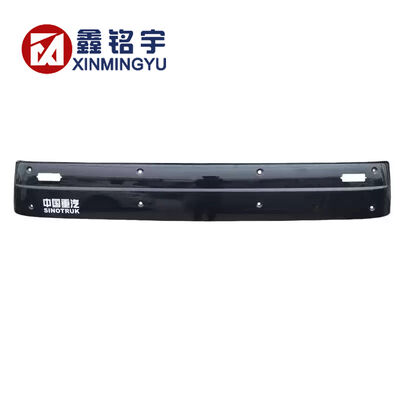 Bom preço WG1642870231 Pala de sol para SINOTRUK Howo 336 / 380 Caminhão Cabine Teto Plano Peças WG1642870231 on-line
