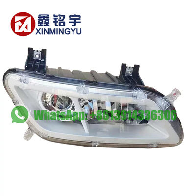 Bom preço 3732110-C6200 3732120-C6200 Dongfeng Tianlong GX KX Lâmpada de nevoeiro dianteira de 24 V on-line