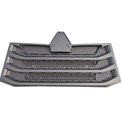 Bom preço Grelha Frontal YG1671110702 para Peças de Carroçaria de Caminhão Sinotruk Howo NX YG1671110702 On-line