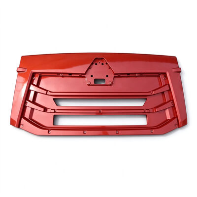 Bom preço YG1671110701 Front Panel for Sinotruk Howo NX Truck Body Parts YG1671110701 On-line