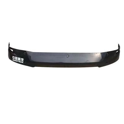 Bom preço WG1671870010 Sun Visor for Sinotruk Howo Nx / Hohan N7G Truck Body Parts WG1671870010 On-line