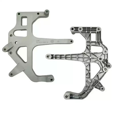 Bom preço 752W41615-5101 752W41615-5102 Sinotruk HOWO TX Bracket de montagem de faróis e bracket de suporte do pára-choque para cabine de caminhão 752W41615-5101 752W41615-5102 On-line