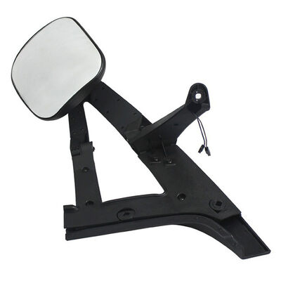 Bom preço 9438105116 Espelho dianteiro com suporte Para Mercedes-Benz Actros Caminhão Cabine Caminhão Peças de carroceria A9438105116 On-line