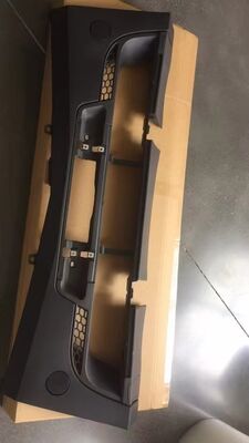 9608856001 Para-choque Central Para Peças de Caminhão Mercedes Benz Arocs Antos A9608856001