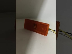 Mercedes-Benz Actros MP2 substituição de lâmpada de contorno   Perfeito ajuste, preço de fábrica