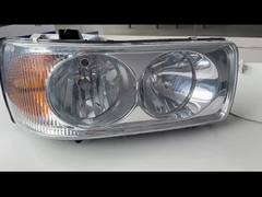 1641742 1641743 1743684 1743685 1699300 1699301 Lâmpada de cabeça para DAF XF95 XF105 Caminhão Peças sobressalentes P