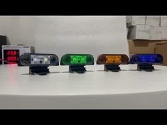 FH FM FMX NH VOLVO Peças de camião 21087346 82116545 22497125 Lâmpada de posição Lâmpada lateral