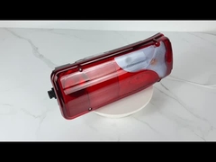 Lâmpada traseira para MAN TGA TGX TGS 81252256545 81252256548 81252256544 81252256549