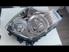 9608200739 9608200839 LIMA DE Lâmpada para Mercedes-Benz ACTROS MP4 / MEGA Truck