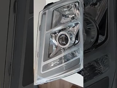 22239219 21221130 22239217 21221129 Farol de cabeça de camião para camião Volvo FH FM