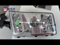 Substituição do farol Volvo FH 12-16 24V OEM 20360898 20861583 21001663 20360899 20861584