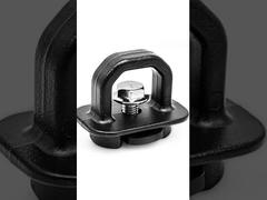 Âncoras de Amarração Diretas da Fábrica para Chevrolet Silverado & GMC Sierra